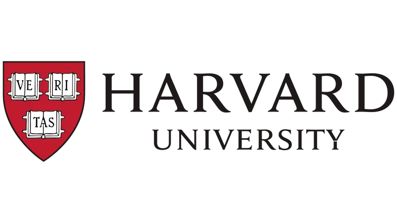 Harvard-Emblem